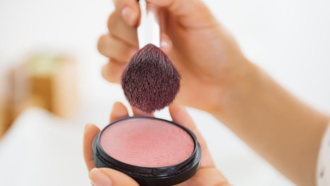 Cosmetics Containing Asbestos: The Unsettling Fact