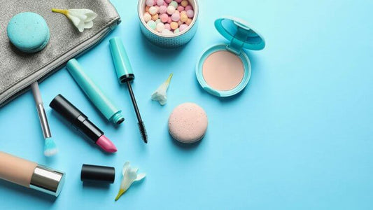 Are There Hormonal Effects from Cosmetic Chemicals?