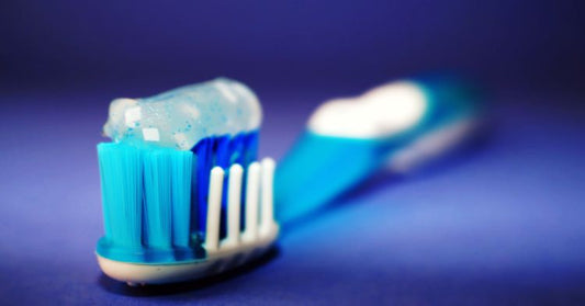 The Facts You Need to Know About Toothpaste